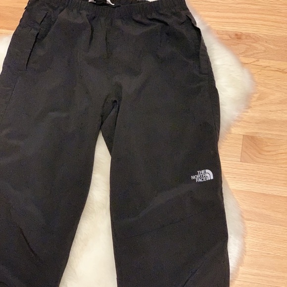 north face wind pants